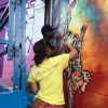 Mural | Street Murals by The DRiF