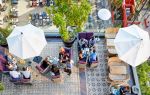 Mission Cement Tiles | Tiles by Avente Tile | Perch in Los Angeles. Item made of cement