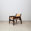 Kilin Armchair | Chairs by Sergio Rodrigues | The James New York in New York