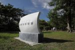 Breath of the Stone | Public Sculptures by Francesco Mazzotta