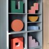 Prototype Book Shelf | Furniture by Things I Imagined