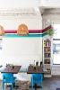 Custom Finishes - Pancito And Lefty | Interior Design by Suzanne Allen Studio | Pancito And Lefty in Charleston