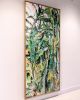 Fairchild Garden | Paintings by Magnus Sodamin | Bay Parc Apartments in Miami