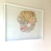 Works on Paper | Oil And Acrylic Painting in Paintings by Misato Suzuki. Item made of paper with synthetic