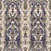 The Lucent Parlor: Damask Wallpaper | Wallpaper by Aaron Pexa | Farmers & Distillers in Washington