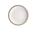Dinner Plate | Ceramic Plates by Heath Ceramics | Aster in San Francisco