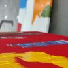 Metamorphosis | Oil And Acrylic Painting in Paintings by Hugo Auler Jr. Art. Item composed of synthetic