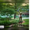 Arc of Peace | Public Sculptures by Lorri Acott. Item made of bronze