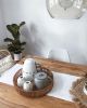 “Poligon Coffee Cup” | Drinkware by Studio Lorier. Item composed of stone