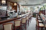 Interior Design | Interior Design by Kyla Coburn Designs | Cafe Nuovo in Providence