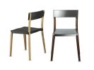 Lancaster Chairs | Chairs by Michael Young | The LINE LA in Los Angeles