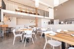 Sun Tanned Poplar Tables | Dining Table in Tables by Monkwood Studios | Lord Stanley in San Francisco. Item composed of wood