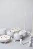 Speckled Candles | Decorative Objects by Stone + Sparrow
