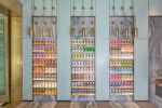 Pendant Light Fixture | Pendants by Ron Dier Design | Compartes Chocolates Los Angeles Flagship Boutique at Century City in Los Angeles