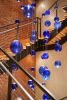 Glassblowing Art | Sculptures by Rock Cottage Glassworks | Faultless Brands in Kansas City. Item made of glass