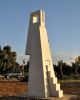 Mediterranea | Public Sculptures by Francesco Mazzotta | Taroudant city in Taroudant