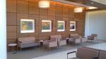 Interior Design | Interior Design by Pickett Design Associates | UCI Health H.H. Chao Comprehensive Digestive Disease Center (CDDC) in Orange