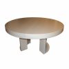 DT-166E RACETRACK Dining Table | Tables by Antoine Proulx Furniture, LLC | Ocean Reef Club in Key Largo. Item composed of wood