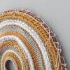 Custom Tapestry | Wall Hangings by Emily Nicolaides. Item composed of wool and fiber