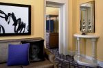 Dangerous Seduction | Oil And Acrylic Painting in Paintings by Irena Orlov | Kimpton Hotel Monaco Washington DC in Washington. Item made of synthetic