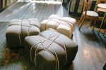 Pakko | Benches & Ottomans by MARCANTONIO | Officina 49 in Cesena