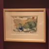 Watercolor Trio | Watercolor Painting in Paintings by Julie Shunick Brown. Item composed of synthetic