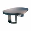 DT-86 Dining/Conference Table | Dining Table in Tables by Antoine Proulx Furniture, LLC. Item composed of walnut & steel