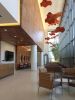 Interior Design | Interior Design by Pickett Design Associates | UCI Health H.H. Chao Comprehensive Digestive Disease Center (CDDC) in Orange