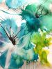 serendipity | Mixed Media by Amanda M Moody. Item made of paper