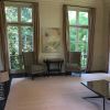 Seven | Oil And Acrylic Painting in Paintings by Julie Shunick Brown | Crespi-Hicks Estate in Dallas. Item made of synthetic