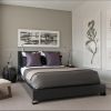 BD-75B Bed | Beds & Accessories by Antoine Proulx Furniture, LLC | W Boston in Boston. Item composed of wood & bronze