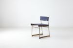Diego Chair | Chairs by Token | Momofuku Ko in New York