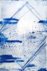 1994 | Oil And Acrylic Painting in Paintings by Bernd Haussmann | Goethe-Institut Boston in Boston. Item made of synthetic