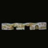 Benches | Sculptures by Dmitry Mosaics | Berkeley, CA in Berkeley. Item composed of stoneware