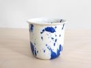 “Splash Cup” | Drinkware by Studio Lorier. Item composed of stone