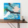 Mais Oui | Paintings by Anne Abueva Studio