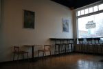 Interior Design | Interior Design by Lucca Zeray | Big Mouth Coffee Roasters in Beacon