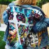 Native American Dream | Apparel in Apparel & Accessories by ShammyBuns Art (SBA). Item made of fabric
