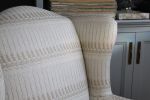 Priati Anna Fabric | Textiles by Ellis Dunn Textiles (formerly Bolt Textiles) | Jonathan Rachman Design in San Francisco. Item made of fabric