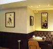 Paintings | Oil And Acrylic Painting in Paintings by Bridget Davies Art | Galvin at the Athenaeum in London. Item made of canvas