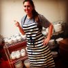 Aprons | Aprons by Chef Works | Petit Crenn in San Francisco