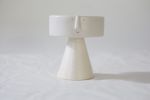 Helpful Hannah Utensil Holder | Tableware by Kristina Kotlier. Item made of ceramic works with boho & minimalism style