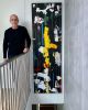 Cosmic Chaos | Oil And Acrylic Painting in Paintings by Hugo Auler Jr. Art | Vilamoura in Quarteira. Item composed of canvas