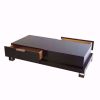 CT-80 Coffee Table | Tables by Antoine Proulx Furniture, LLC. Item made of oak wood & metal