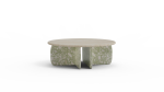 Catus Coffee Table - Outdoor | Tables by Marie Burgos Design and Collection