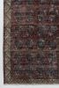 District Loom Vintage Boukhara scatter rug- Arlee | Rugs by District Loom