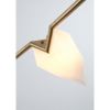 Alan Mizrahi AL0155 SEED CRystal | Chandeliers by Alan Mizrahi Lighting Design