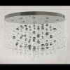 Alan Mizrahi IQ2139 Night Sky | Chandeliers by Alan Mizrahi Lighting Design