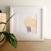 Touch | Prints by Quinn Dimitroff. Item composed of paper