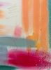 Warm Reassurance 18x24in – Contemporary Abstract Painting | Oil And Acrylic Painting in Paintings by Abby May